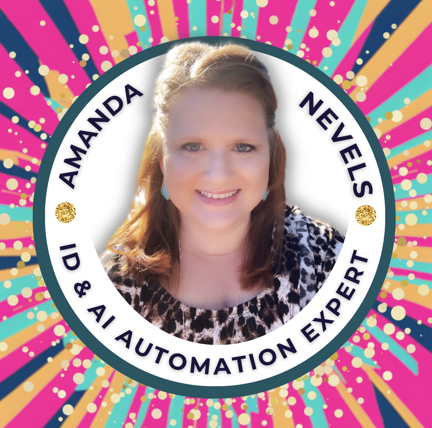 Amanda Nevels, Founder of Nevel Labs