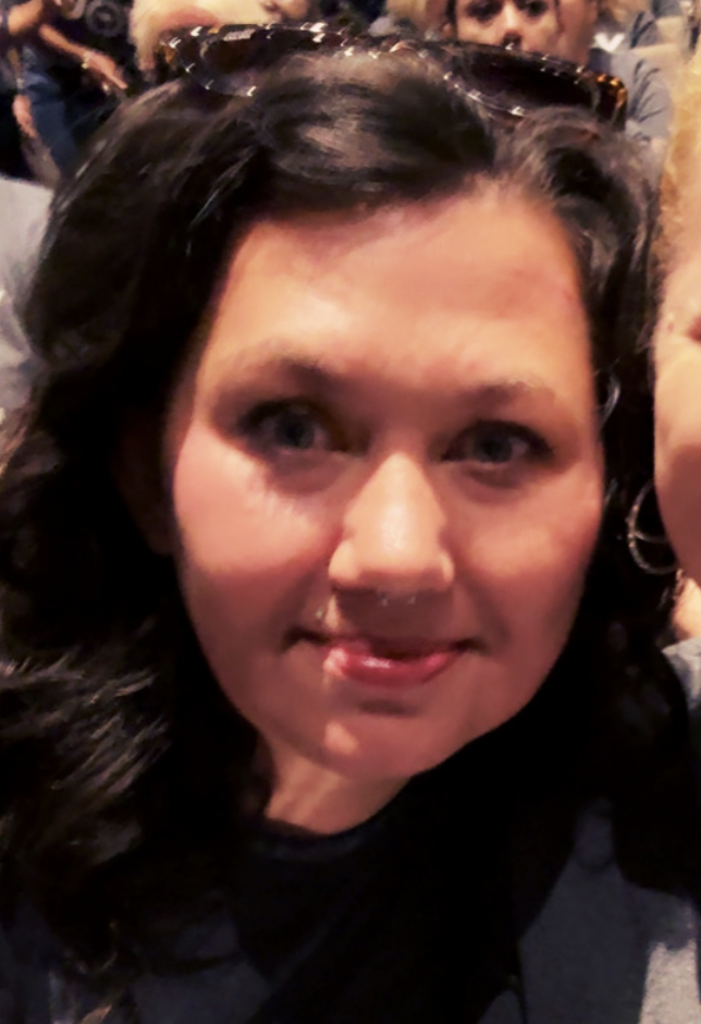 Amanda M., Special Education Teacher