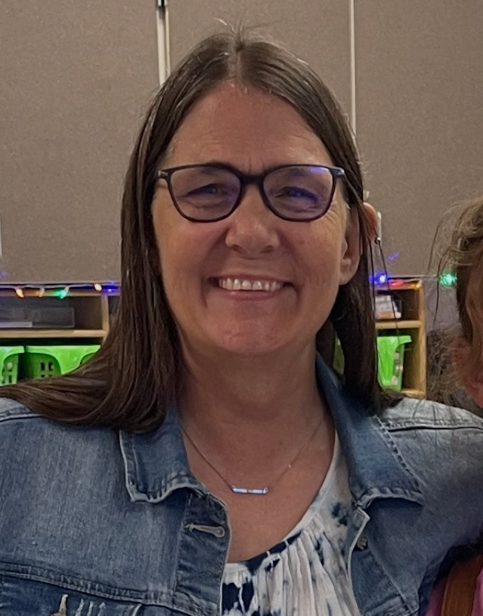 Lori E., Middle School Science Teacher