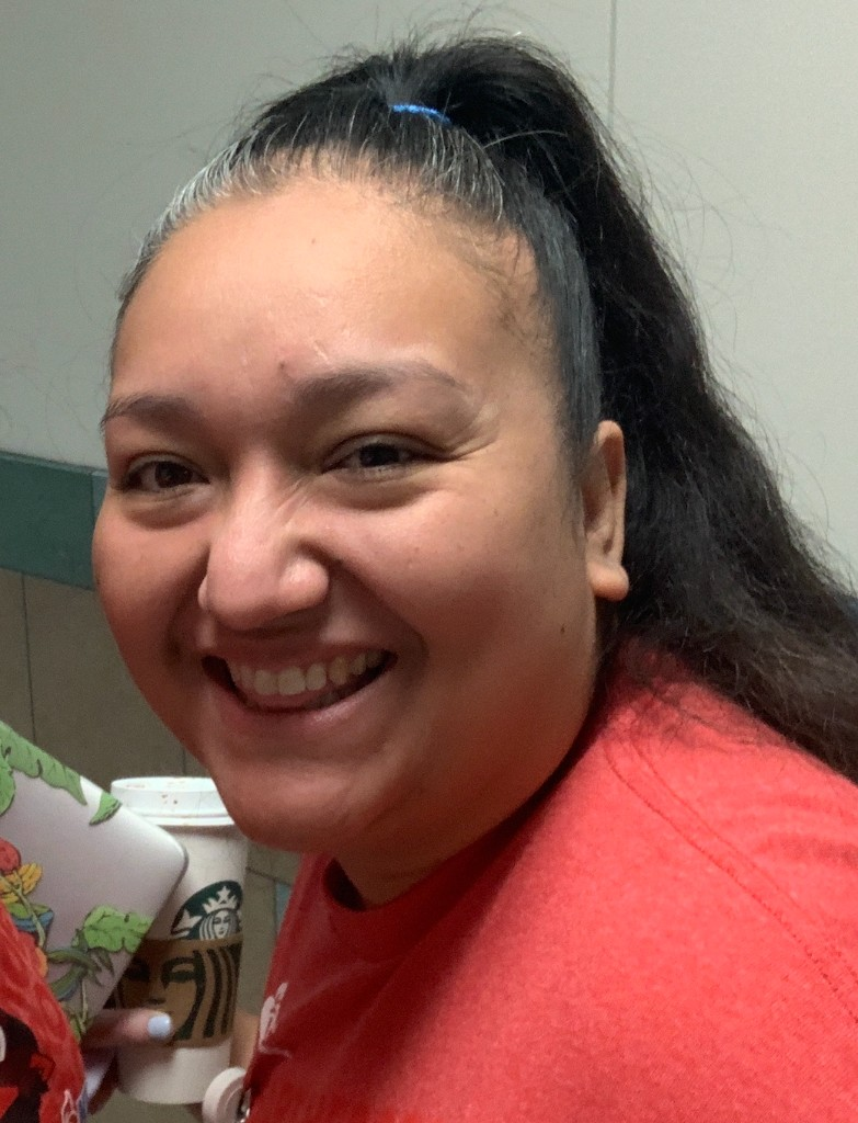 Mireya A., 4th Grade Teacher