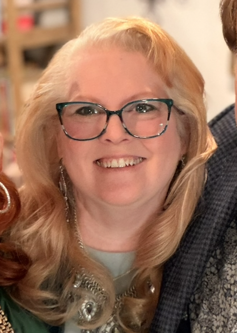 Nancy N., Instructional Coach and District Trainer