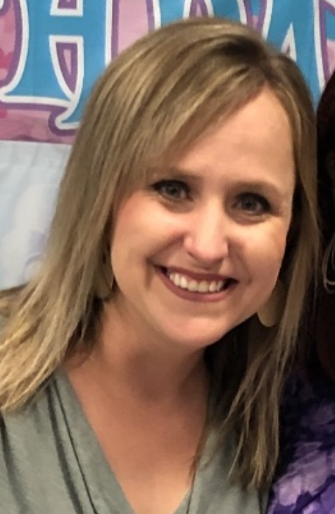 Tyra W., Elementary Principal